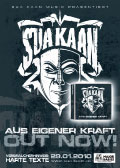 Sua Kaan Poster